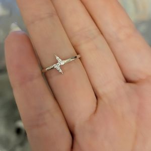 3/$20 size 6 harry potter ring